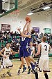 Division I-A Regional Championships - Buckaroos head back to state tourney for seventh year in a row