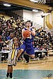 Clark uses strong second half to pull away from Lowry boys at state 