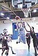 Lowry's Naveran named to Division I-A North first team 