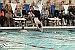 Lowry swimmers open season with victories over Incline