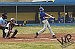Lowry baseball wins one  of three games against  Elko in home debut   