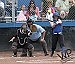 Lady Bucks complete three-game sweep of Elko