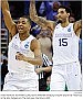 FINAL FOUR COUNTDOWN: Kentucky