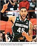 FINAL FOUR COUNTDOWN: Michigan State