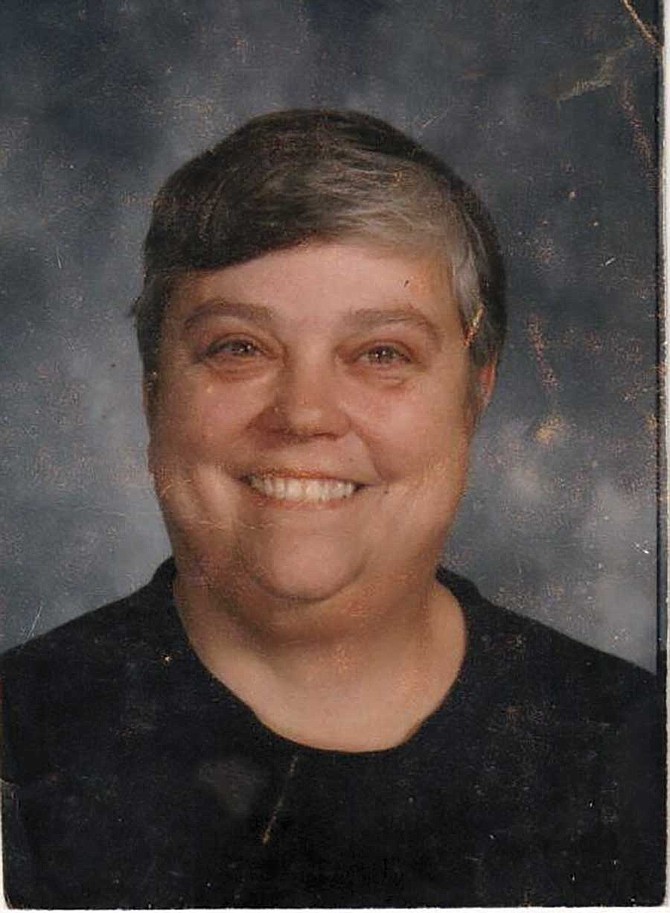 Obituary: Helen Elaine (Martin) Jones