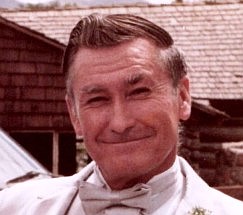 Obituary: Buck H. Evans