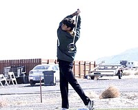 Tease photo