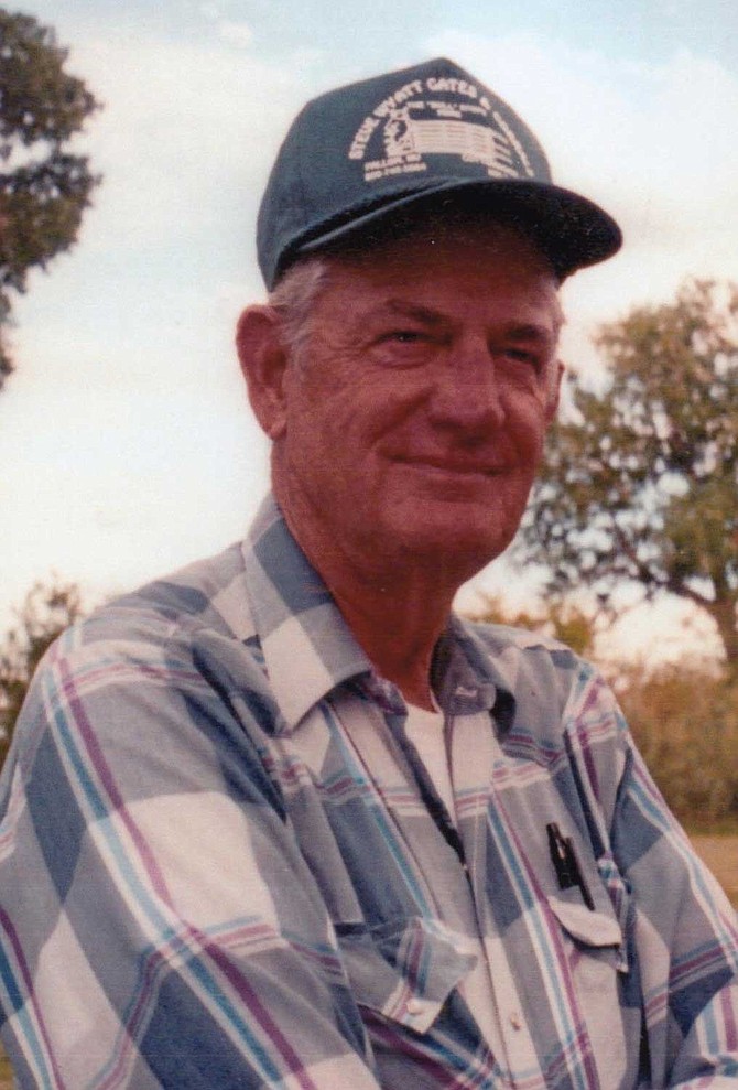 Obituary: D. Edwin ‘Ed’ Brush