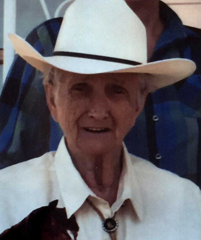 Obituary: Lillian Dot Brush