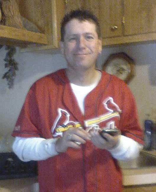 Obituary: Anthony (Tony) Lee Craig 