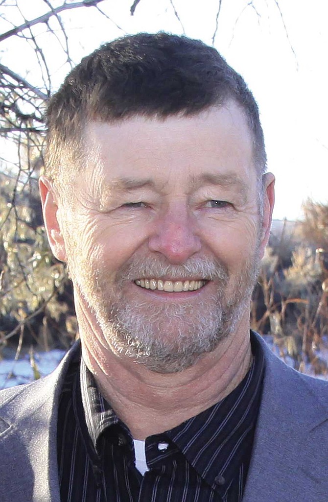 Obituary: Elton Arthur Stickler