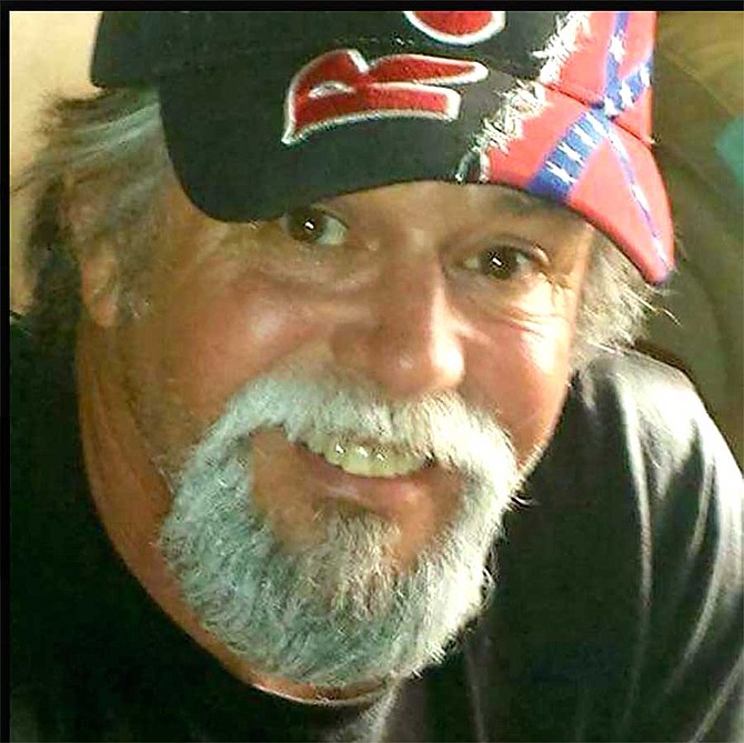 Obituary: Timothy Neil Flansaas Sr.