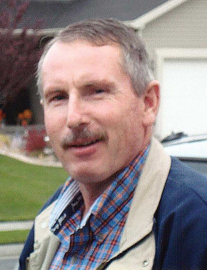 Obituary: Michael L. Key