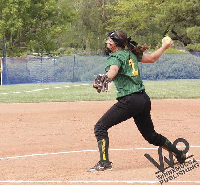Lady Longhorns finish season at state tourney in Las Vegas