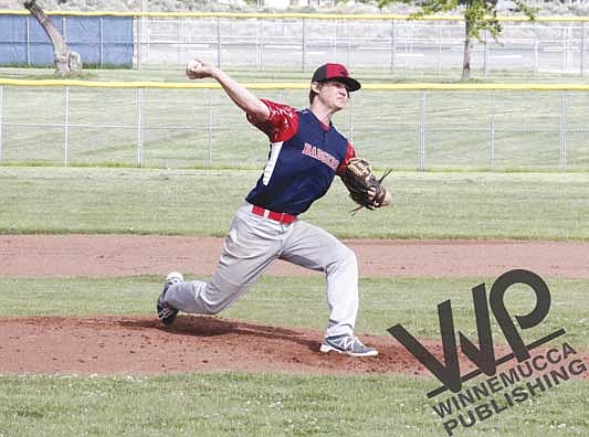 Greater Nevada ‘A’ splits pair of games on home field