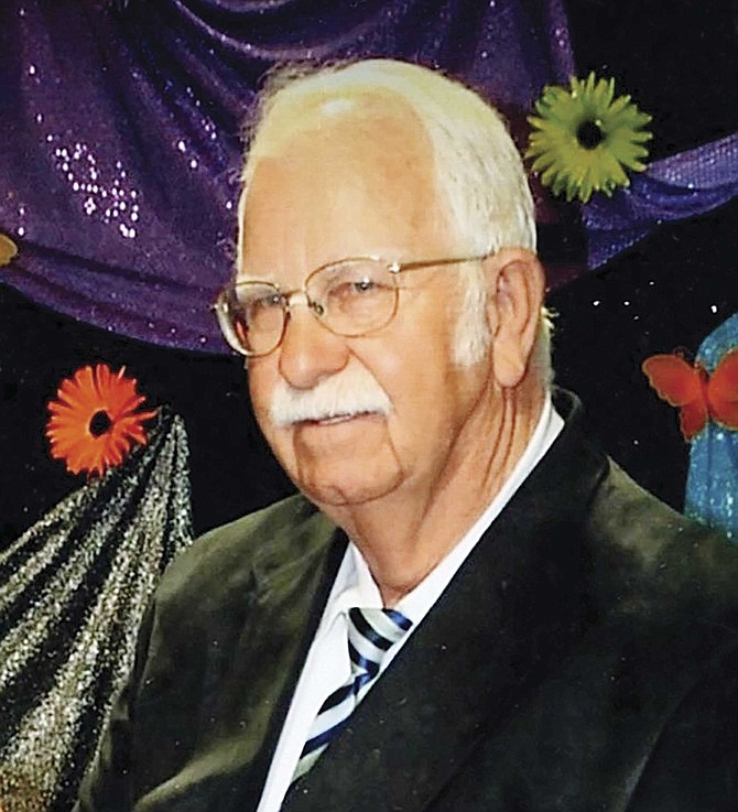 Obituary: John “Tex” Aylesworth