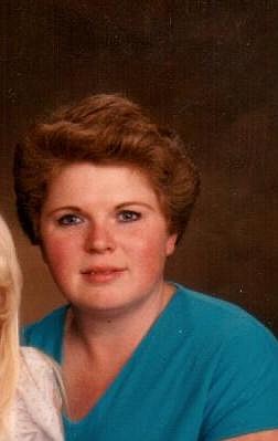 Obituary: Robin Ann Hooper