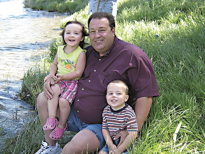 Obituary: William Anthony (Bill) Gallagher Jr.