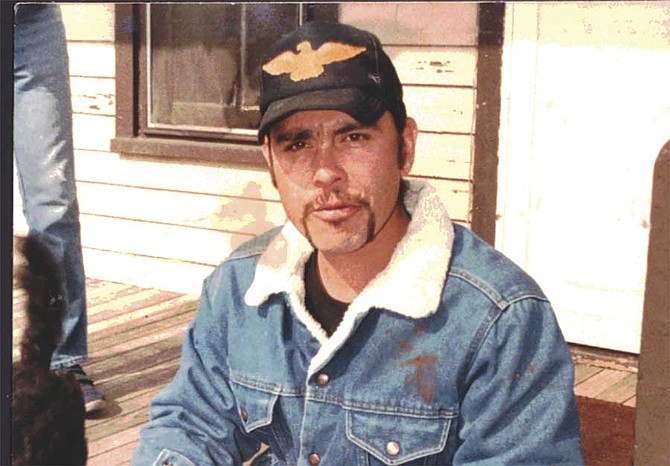 Obituary: Paul Elvin Ohlmeier