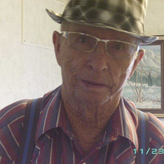 Obituary: James Joseph Hicks