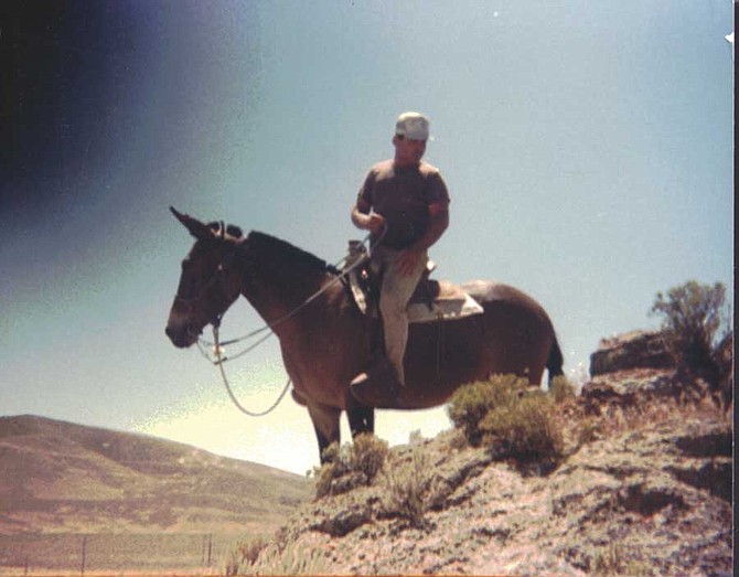 Obituary: Ray Hardy 