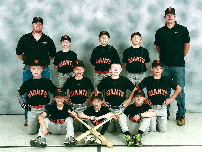 Undefeated season — 