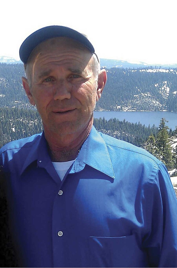Obituary: Dennis Wayne Ambrosini