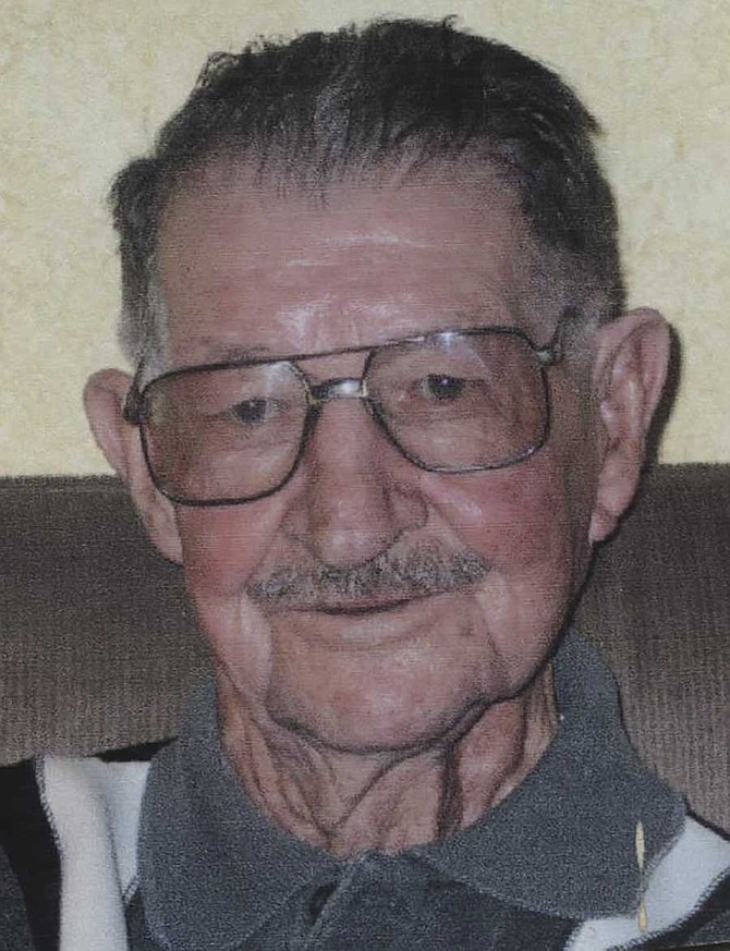 Obituary: William Mathew Cooney, Jr.