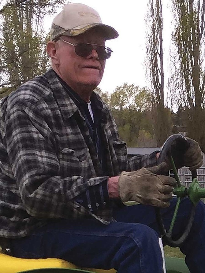 Obituary: Robert “Bob” James Norris