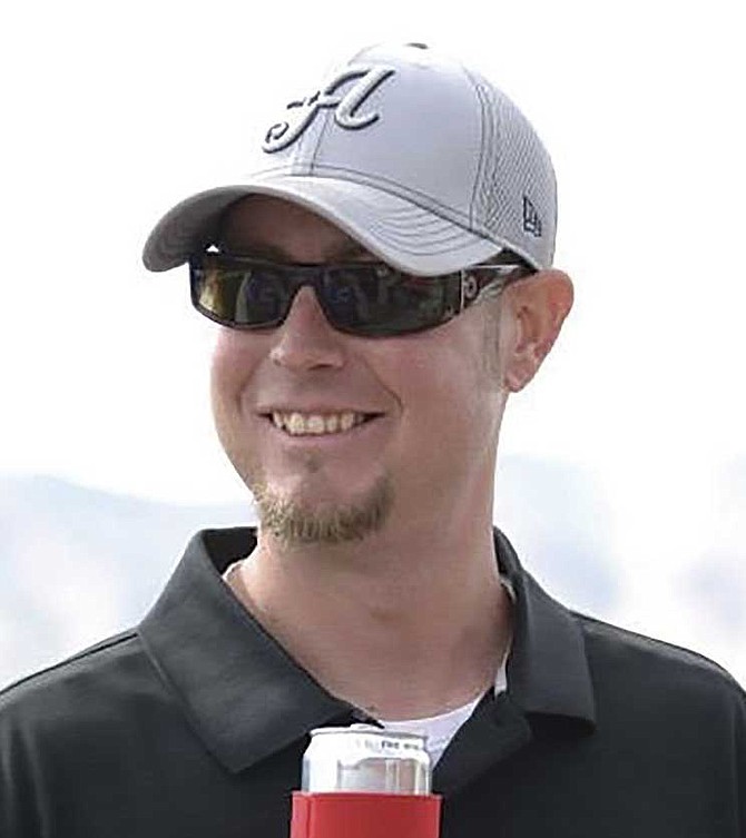 Obituary: Casey Don Yowell