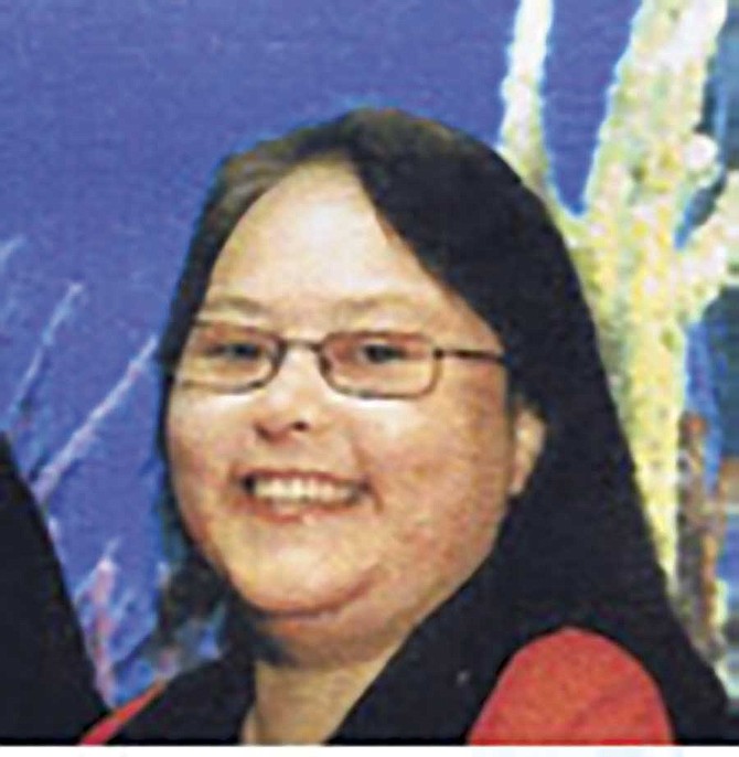 Obituary: Fairann Mardele Fisk