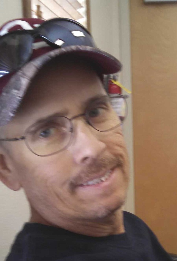 Obituary: Andrew Dale Tilton Jr.