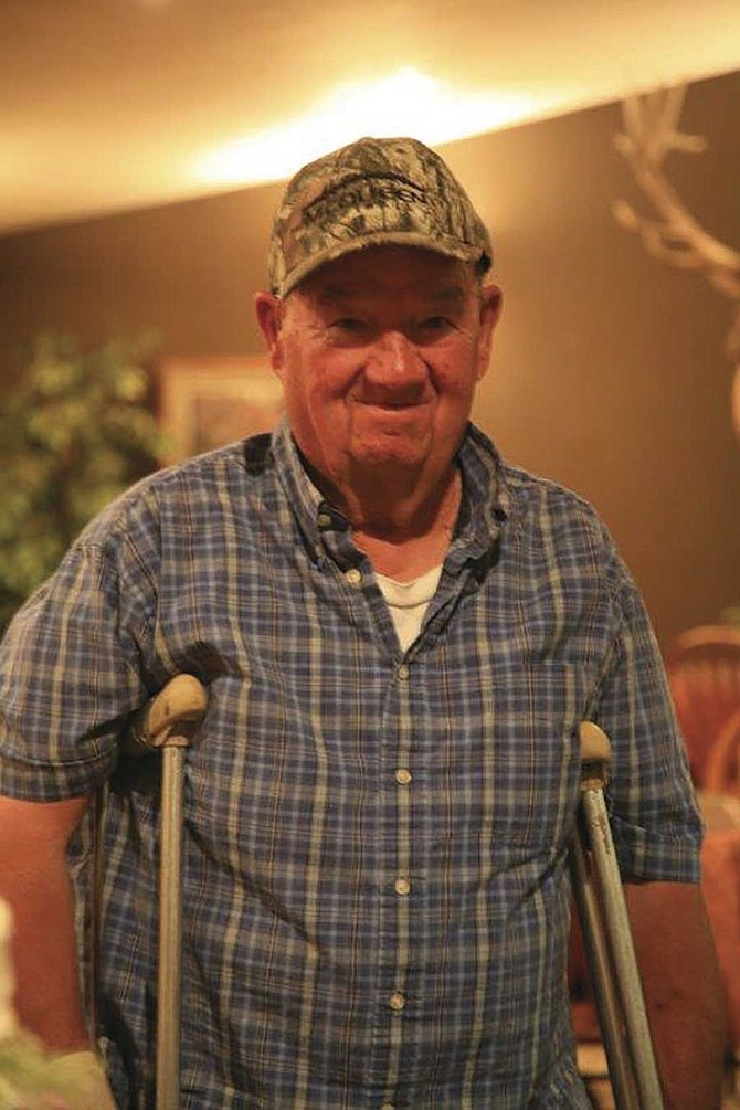 Obituary: William D. Roberts