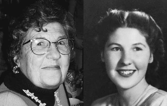 Obituary Mary Ancho Davis