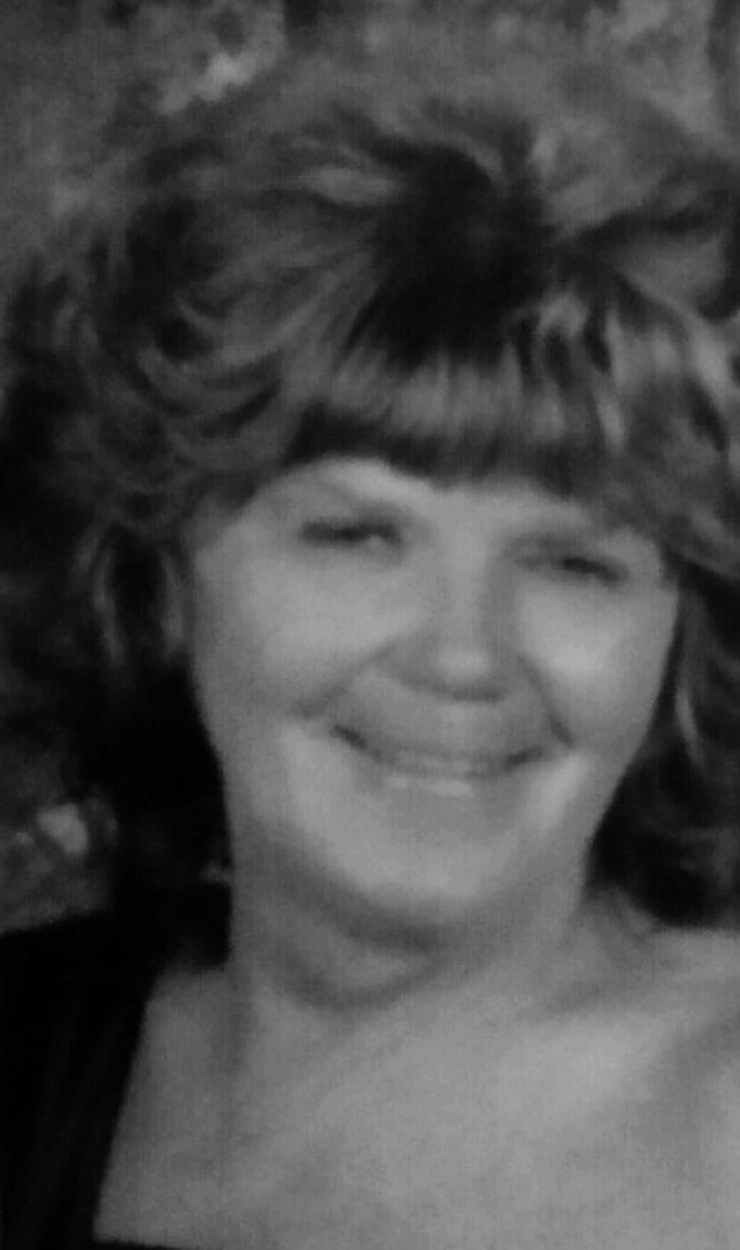 Obituary: Patricia Spencer-Ashby