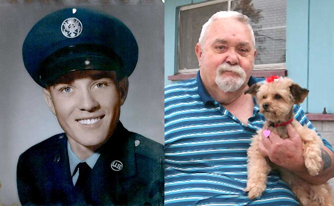 Obituary: Dale William Bake