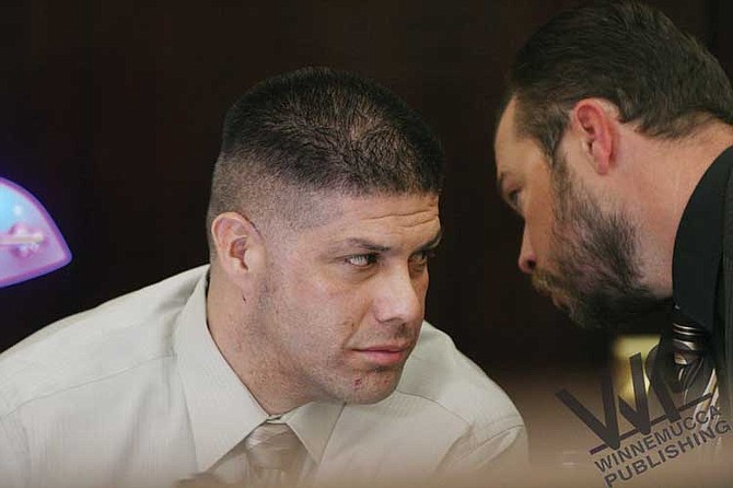 Jury clears Martinez of sexual assault, burglary charges