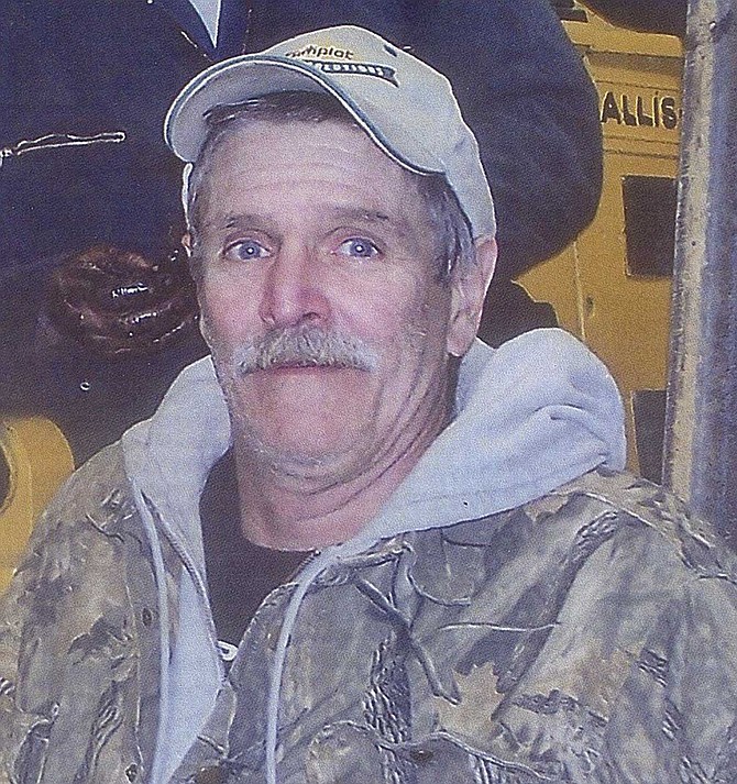Obituary: James Parker Swinney