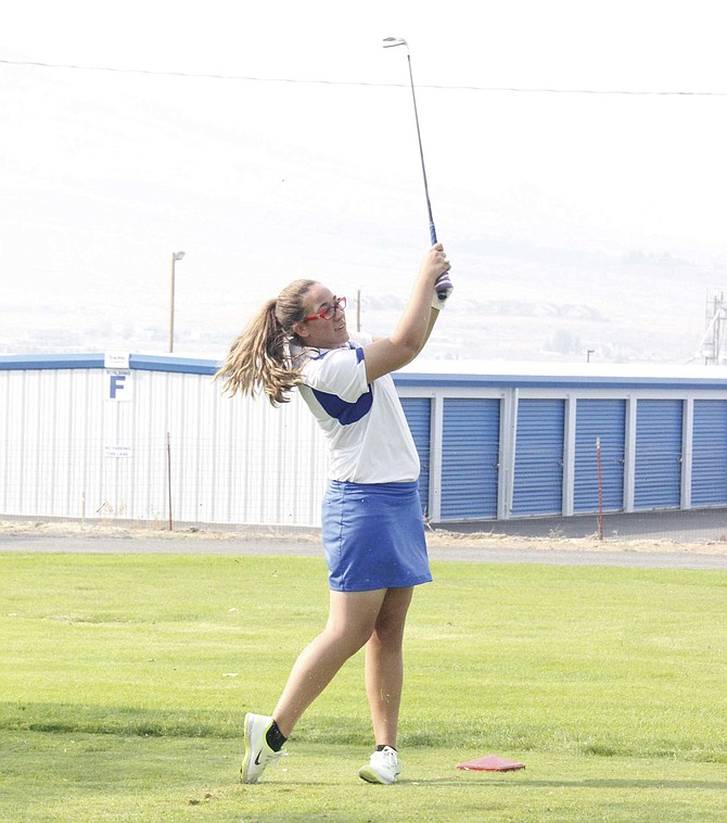 Lowry takes top spot at icebreaker tourney