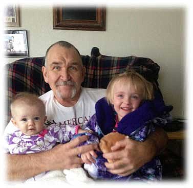 Obituary: Paul Mihal Jr.