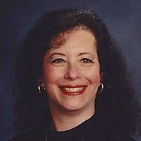 Obituary: Nancy Susan Wolff Thompson