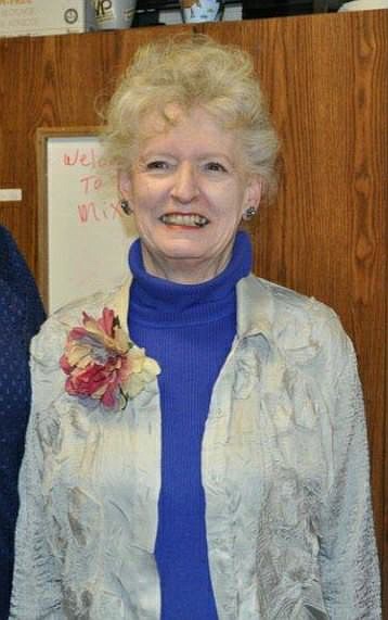 Obituary: Sharon Rose Allen