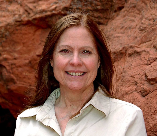 BLM Ely District welcomes Acting Monument Manager Linda Price
