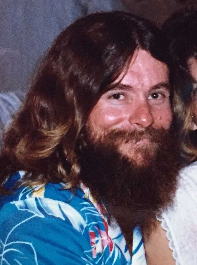 Obituary: Roger Dale Armstrong