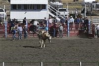 Humboldt County Rodeo Club makes season debut in Ely