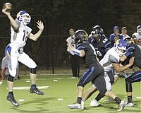 Buckaroo offense struggles in shutout loss 