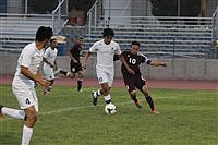 Buckaroos’ comeback falls short in loss to Indians