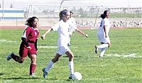 Lady Bucks crush Railroaders