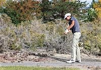 Battle Mountain golfers finish second in Round Mountain