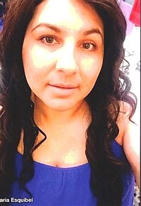Obituary: Maria Esquibel